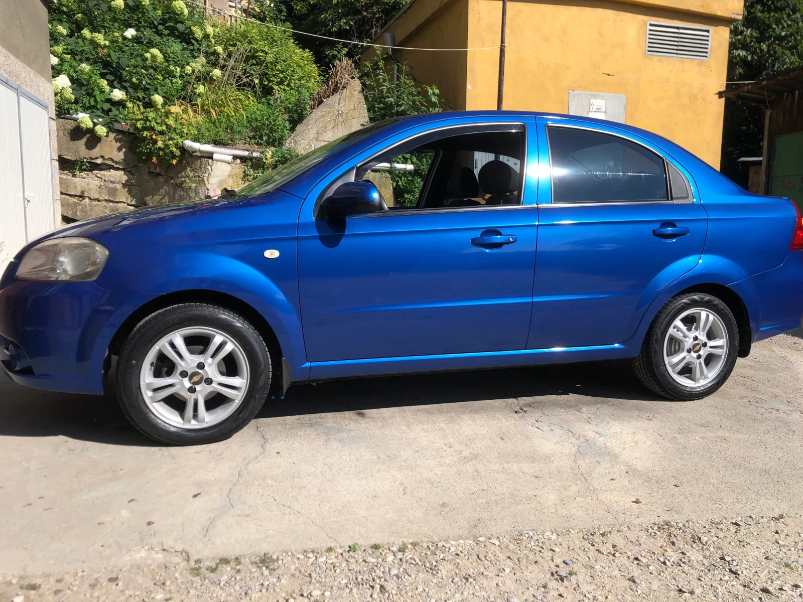 Chevrolet Aveo LT | Auto.bg — изображение 1 Chevrolet Aveo LT | Auto.bg — изображение 1