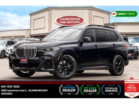 BMW X7 XDRIVE 40I /M PACKET - Car24.bg BMW X7 XDRIVE 40I /M PACKET