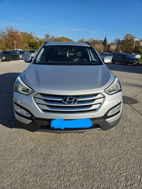 Hyundai Santa fe SUV - Car24.bg Hyundai Santa fe SUV