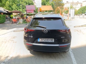 Mazda CX-30 4x4 Preffered - Car24.bg Mazda CX-30 4x4 Preffered