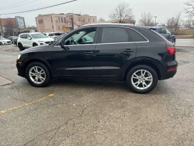 Audi Q3 * Progressiv * ПОДГРЕВ* ПАНОРАМА* KEYLESS* | Auto.bg — изображение 2 Audi Q3 * Progressiv * ПОДГРЕВ* ПАНОРАМА* KEYLESS* | Auto.bg — изображение 2