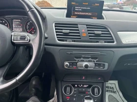 Audi Q3 * Progressiv * ПОДГРЕВ* ПАНОРАМА* KEYLESS* | Auto.bg — изображение 9 Audi Q3 * Progressiv * ПОДГРЕВ* ПАНОРАМА* KEYLESS* | Auto.bg — изображение 9