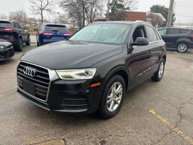 Audi Q3 * Progressiv * ПОДГРЕВ* ПАНОРАМА* KEYLESS*