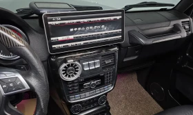 Mercedes-Benz G 350 AMG PACK 2020 | Auto.bg — изображение 9 Mercedes-Benz G 350 AMG PACK 2020 | Auto.bg — изображение 9