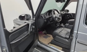 Mercedes-Benz G 350 AMG PACK 2020 | Auto.bg — изображение 5 Mercedes-Benz G 350 AMG PACK 2020 | Auto.bg — изображение 5