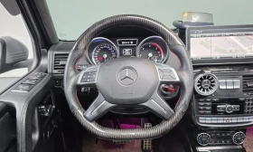 Mercedes-Benz G 350 AMG PACK 2020 | Auto.bg — изображение 7 Mercedes-Benz G 350 AMG PACK 2020 | Auto.bg — изображение 7