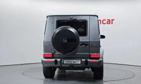 Mercedes-Benz G 350 AMG PACK 2020 | Auto.bg — изображение 4 Mercedes-Benz G 350 AMG PACK 2020 | Auto.bg — изображение 4