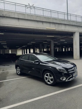 Mercedes-Benz GLA 220 2.0 cdi PANORAMA УНИКАТ | Auto.bg — изображение 2 Mercedes-Benz GLA 220 2.0 cdi PANORAMA УНИКАТ | Auto.bg — изображение 2