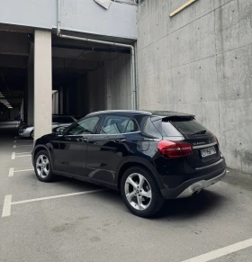 Mercedes-Benz GLA 220 2.0 cdi PANORAMA УНИКАТ | Auto.bg — изображение 4 Mercedes-Benz GLA 220 2.0 cdi PANORAMA УНИКАТ | Auto.bg — изображение 4