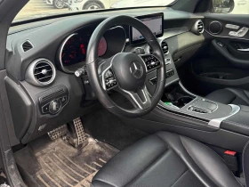 Mercedes-Benz GLC 300 * CARFAX * ОПЦИЯ ЗА ФИНАНСИРАНЕ | Auto.bg — изображение 5 Mercedes-Benz GLC 300 * CARFAX * ОПЦИЯ ЗА ФИНАНСИРАНЕ | Auto.bg — изображение 5