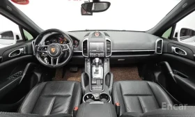 Porsche Cayenne 3.0D * FACELIFT * ПАНОРАМА * БЕЗ ИНЦИДЕНТИ * | Auto.bg — изображение 6 Porsche Cayenne 3.0D * FACELIFT * ПАНОРАМА * БЕЗ ИНЦИДЕНТИ * | Auto.bg — изображение 6