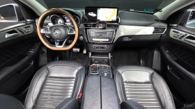 Mercedes-Benz GLE 350 4MATIC COUPE* 360* КОЖА* НАВИ* ПАНО | Auto.bg — изображение 5 Mercedes-Benz GLE 350 4MATIC COUPE* 360* КОЖА* НАВИ* ПАНО | Auto.bg — изображение 5