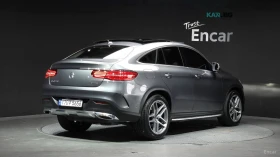 Mercedes-Benz GLE 350 4MATIC COUPE* 360* КОЖА* НАВИ* ПАНО | Auto.bg — изображение 2 Mercedes-Benz GLE 350 4MATIC COUPE* 360* КОЖА* НАВИ* ПАНО | Auto.bg — изображение 2