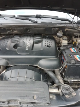 SsangYong Kyron - 3290 € - 94494279 3 | Car24.bg SsangYong Kyron - 3290 € - 94494279 3