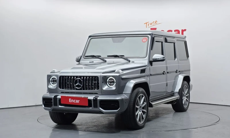 Mercedes-Benz G 350 AMG PACK 2020 - 40750 € / 79700.07 лв. - 90147775 1 | Car24.bg Mercedes-Benz G 350 AMG PACK 2020 - 40750 € / 79700.07 лв. - 90147775 1