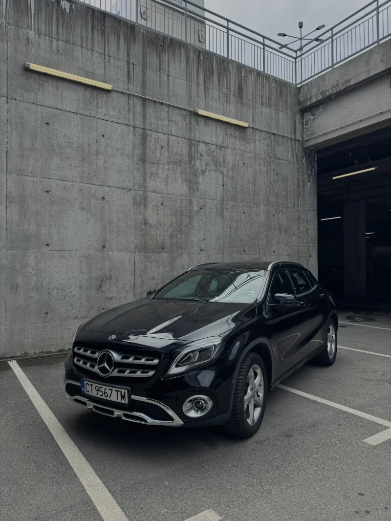 Mercedes-Benz GLA 220 2.0 cdi PANORAMA УНИКАТ - 17999 € / 35202.98 лв. - 20425870 1 | Car24.bg Mercedes-Benz GLA 220 2.0 cdi PANORAMA УНИКАТ - 17999 € / 35202.98 лв. - 20425870 1