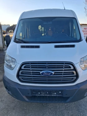Ford Transit undefined | Auto.bg — изображение 3 Ford Transit undefined | Auto.bg — изображение 3