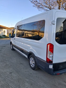 Ford Transit undefined | Auto.bg — изображение 4 Ford Transit undefined | Auto.bg — изображение 4