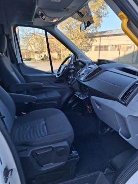 Ford Transit undefined | Auto.bg — изображение 7 Ford Transit undefined | Auto.bg — изображение 7