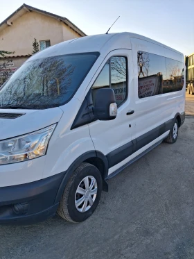 Ford Transit undefined | Auto.bg — изображение 2 Ford Transit undefined | Auto.bg — изображение 2
