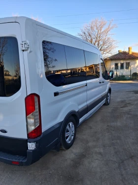 Ford Transit undefined | Auto.bg — изображение 5 Ford Transit undefined | Auto.bg — изображение 5