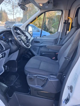 Ford Transit undefined | Auto.bg — изображение 8 Ford Transit undefined | Auto.bg — изображение 8