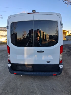 Ford Transit undefined | Auto.bg — изображение 6 Ford Transit undefined | Auto.bg — изображение 6