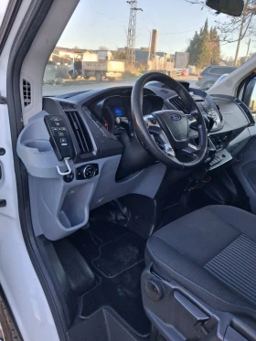 Ford Transit undefined | Auto.bg — изображение 9 Ford Transit undefined | Auto.bg — изображение 9