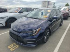 Toyota Corolla XSE * CARFAX* * АВТО КРЕДИТ* - Car24.bg Toyota Corolla XSE * CARFAX* * АВТО КРЕДИТ*