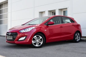 Hyundai I30 1.4i * FACE* - Car24.bg Hyundai I30 1.4i * FACE*