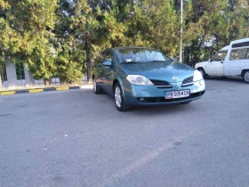Снимка Nissan Primera