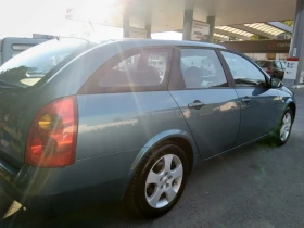 Nissan Primera 1.8LPG | Mobile.bg — малка снимка 6