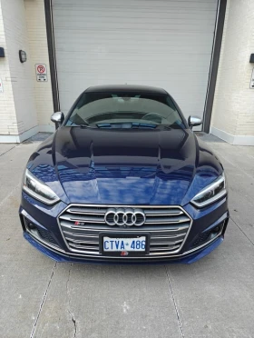 Audi S5 * Technik * CARFAX * БЕЗ ПЪРВОНАЧАЛНА ВНОСКА - 40350 лв. / 20630.63 € - 49676920 6 | Car24.bg Audi S5 * Technik * CARFAX * БЕЗ ПЪРВОНАЧАЛНА ВНОСКА - 40350 лв. / 20630.63 € - 49676920 6