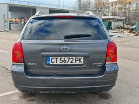 Toyota Avensis Wagon 2.2 D-4D (148 Hp) - 3330 € / 6512.91 лв. - 52934123 4 | Car24.bg Toyota Avensis Wagon 2.2 D-4D (148 Hp) - 3330 € / 6512.91 лв. - 52934123 4