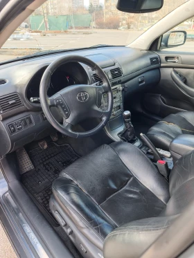 Toyota Avensis Wagon 2.2 D-4D (148 Hp) - 3330 € / 6512.91 лв. - 52934123 7 | Car24.bg Toyota Avensis Wagon 2.2 D-4D (148 Hp) - 3330 € / 6512.91 лв. - 52934123 7