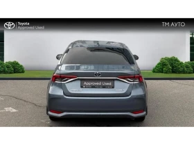 Toyota Corolla COROLLA SDN 1.8HSD EXECUTIVE - 17844 € / 34899.83 лв. - 94966025 4 | Car24.bg Toyota Corolla COROLLA SDN 1.8HSD EXECUTIVE - 17844 € / 34899.83 лв. - 94966025 4