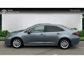 Toyota Corolla COROLLA SDN 1.8HSD EXECUTIVE - 17844 € / 34899.83 лв. - 94966025 3 | Car24.bg Toyota Corolla COROLLA SDN 1.8HSD EXECUTIVE - 17844 € / 34899.83 лв. - 94966025 3