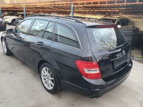 Mercedes-Benz C 180 FACE AUT NAVI PODGREV - 6220 € / 12165.26 лв. - 35406702 4 | Car24.bg Mercedes-Benz C 180 FACE AUT NAVI PODGREV - 6220 € / 12165.26 лв. - 35406702 4