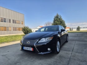 Lexus ES 350 V6 - 17500 € / 34227.03 лв. - 38571942 3 | Car24.bg Lexus ES 350 V6 - 17500 € / 34227.03 лв. - 38571942 3