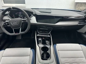 Audi E-Tron GT RS Quattro | Auto.bg — изображение 4 Audi E-Tron GT RS Quattro | Auto.bg — изображение 4