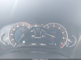 BMW 550 * M550i* XDRIVE* ПОДГРЕВ* ОБДУХВАНЕ* ПАНОРАМА* | Auto.bg — изображение 7 BMW 550 * M550i* XDRIVE* ПОДГРЕВ* ОБДУХВАНЕ* ПАНОРАМА* | Auto.bg — изображение 7