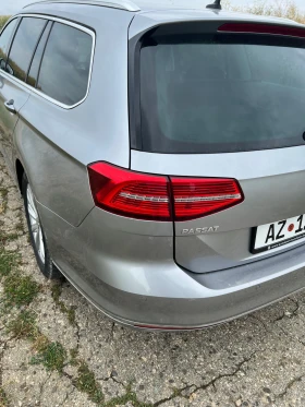 VW Passat Passat Variant Highline 2.0 TDI 150 к.с. MT6 - 14200 € / 27772.79 лв. - 67952395 6 | Car24.bg VW Passat Passat Variant Highline 2.0 TDI 150 к.с. MT6 - 14200 € / 27772.79 лв. - 67952395 6