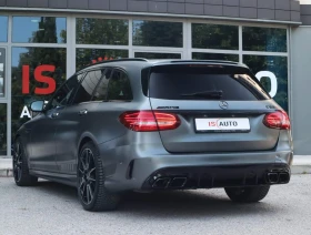 Mercedes-Benz C 43 AMG 4Matic/Обдухване/Карбон/Дистроник/Burmester/Pano./ - 24900 € / 48700.17 лв. - 52480576 4 | Car24.bg Mercedes-Benz C 43 AMG 4Matic/Обдухване/Карбон/Дистроник/Burmester/Pano./ - 24900 € / 48700.17 лв. - 52480576 4