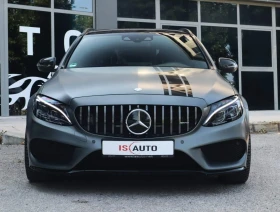 Mercedes-Benz C 43 AMG 4Matic/Обдухване/Карбон/Дистроник/Burmester/Pano./ - 24900 € / 48700.17 лв. - 52480576 2 | Car24.bg Mercedes-Benz C 43 AMG 4Matic/Обдухване/Карбон/Дистроник/Burmester/Pano./ - 24900 € / 48700.17 лв. - 52480576 2