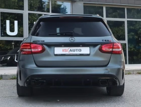 Mercedes-Benz C 43 AMG 4Matic/Обдухване/Карбон/Дистроник/Burmester/Pano./ - 24900 € / 48700.17 лв. - 52480576 5 | Car24.bg Mercedes-Benz C 43 AMG 4Matic/Обдухване/Карбон/Дистроник/Burmester/Pano./ - 24900 € / 48700.17 лв. - 52480576 5
