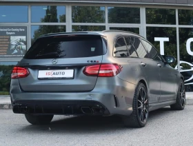 Mercedes-Benz C 43 AMG 4Matic/Обдухване/Карбон/Дистроник/Burmester/Pano./ - 24900 € / 48700.17 лв. - 52480576 6 | Car24.bg Mercedes-Benz C 43 AMG 4Matic/Обдухване/Карбон/Дистроник/Burmester/Pano./ - 24900 € / 48700.17 лв. - 52480576 6
