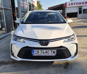 Toyota Corolla ГАРАНЦИЯ 64324km. 1.5 (125 Hp) - 15490 € / 30295.81 лв. - 68753960 2 | Car24.bg Toyota Corolla ГАРАНЦИЯ 64324km. 1.5 (125 Hp) - 15490 € / 30295.81 лв. - 68753960 2