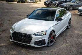 Audi A5 quattro Technik* АвтоКредит * (Цена до БГ) | Auto.bg — изображение 2 Audi A5 quattro Technik* АвтоКредит * (Цена до БГ) | Auto.bg — изображение 2