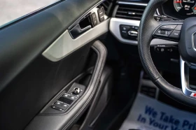 Audi A5 quattro Technik* АвтоКредит * (Цена до БГ) | Auto.bg — изображение 14 Audi A5 quattro Technik* АвтоКредит * (Цена до БГ) | Auto.bg — изображение 14