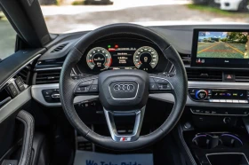 Audi A5 quattro Technik* АвтоКредит * (Цена до БГ) | Auto.bg — изображение 12 Audi A5 quattro Technik* АвтоКредит * (Цена до БГ) | Auto.bg — изображение 12